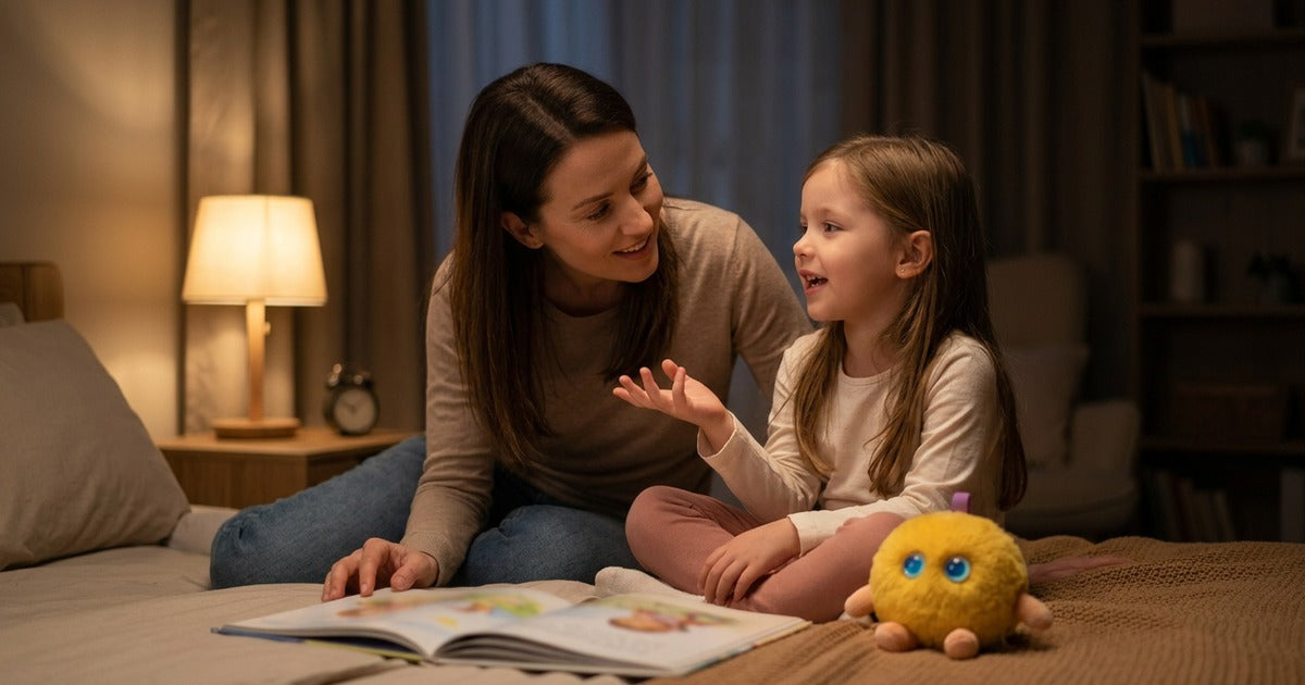 Interactive Storytelling vs. Reading Straight Through: What a New Study Found