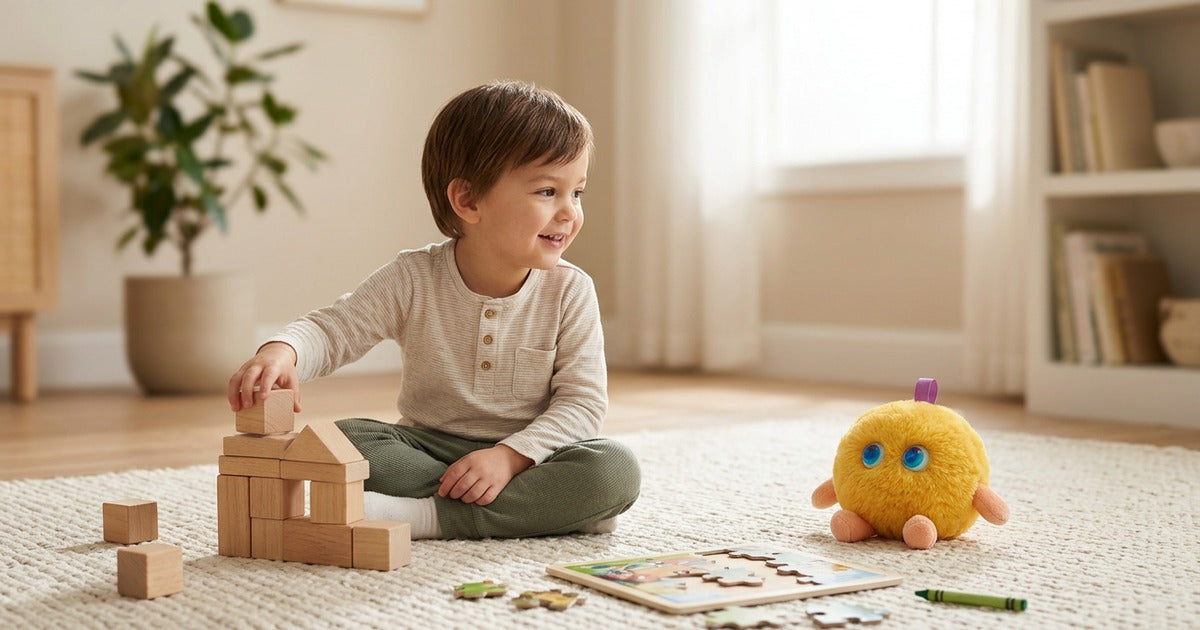 Why Kids Get Distracted So Easily: What a New Working Memory Study Found