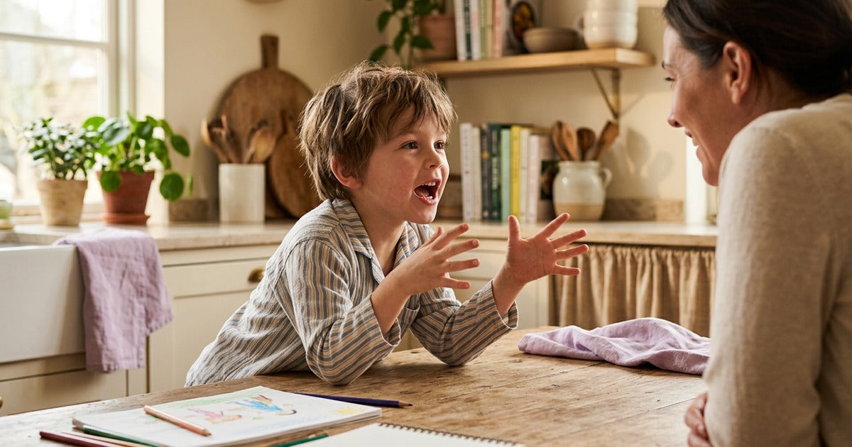 Finland's 8-Year Screen Time Study: What It Really Found About Kids' Thinking