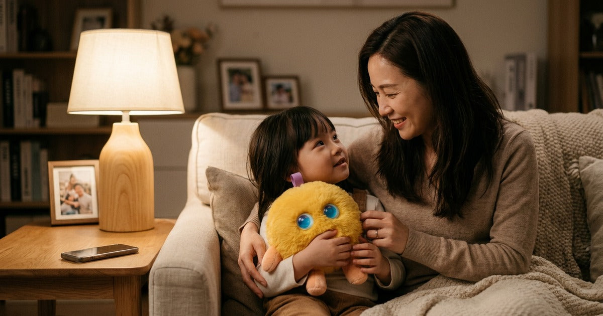 NYC Schools Just Limited AI and Screens. What Should Parents Do at Home?