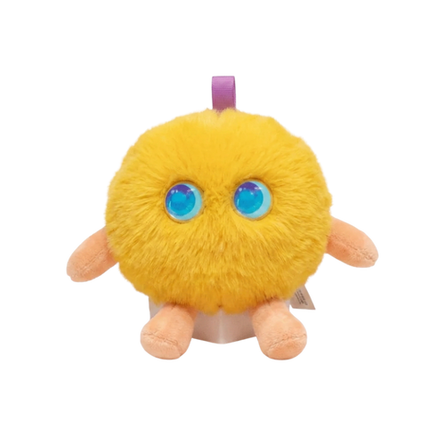 Tovuli interactive AI plush companion
