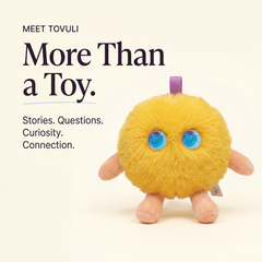 Show Interactive AI Plush Friend, photo 1