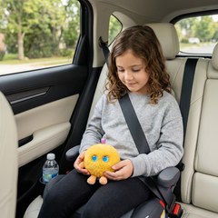 Show Interactive AI Plush Friend, photo 9